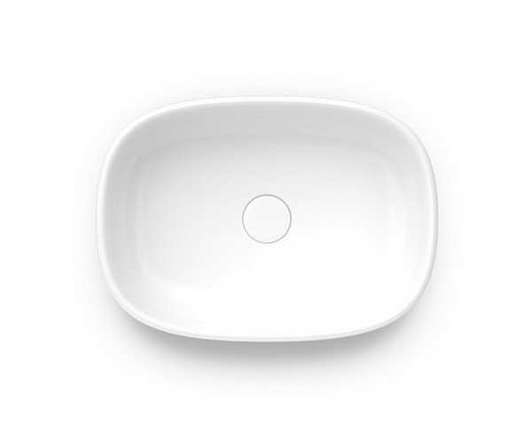 раковина KERAMA MARAZZI CIRCO 50